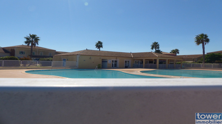 Ma-Cabane - Vente Maison Béziers, 39 m²