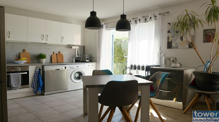 Ma-Cabane - Vente Maison Béziers, 39 m²