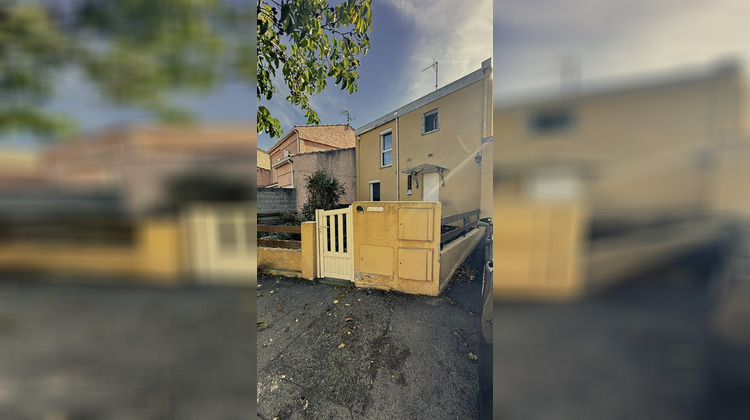 Ma-Cabane - Vente Maison Béziers, 93 m²