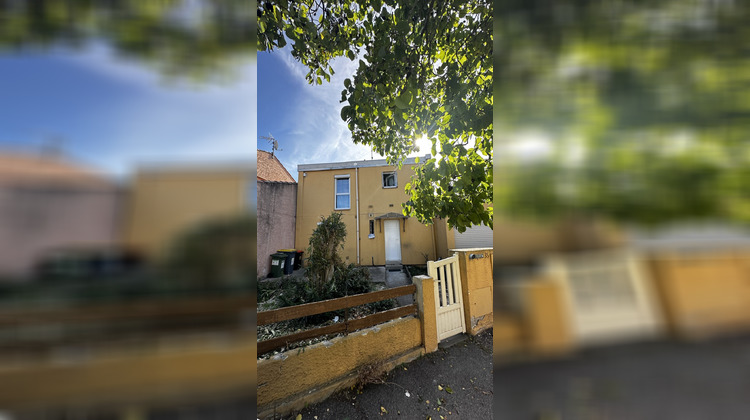 Ma-Cabane - Vente Maison Béziers, 93 m²