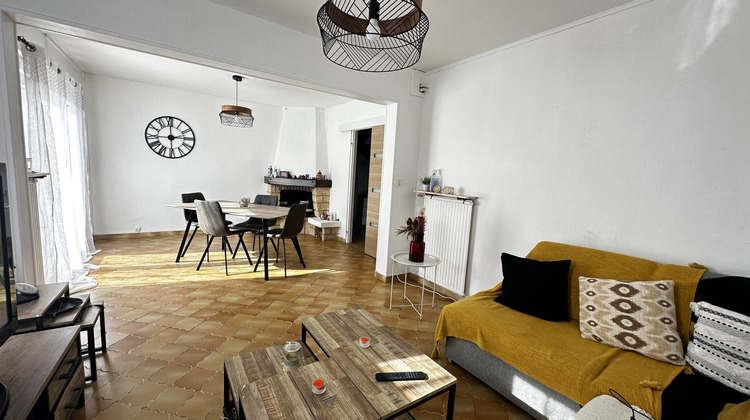 Ma-Cabane - Vente Maison Béziers, 93 m²