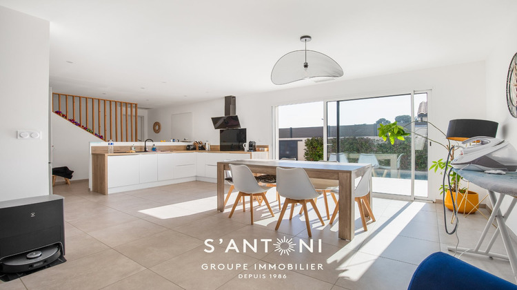 Ma-Cabane - Vente Maison BEZIERS, 100 m²