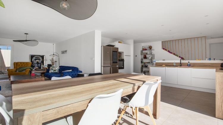 Ma-Cabane - Vente Maison BEZIERS, 100 m²