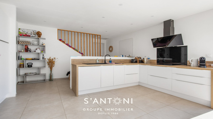 Ma-Cabane - Vente Maison BEZIERS, 100 m²