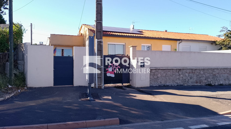 Ma-Cabane - Vente Maison Béziers, 90 m²