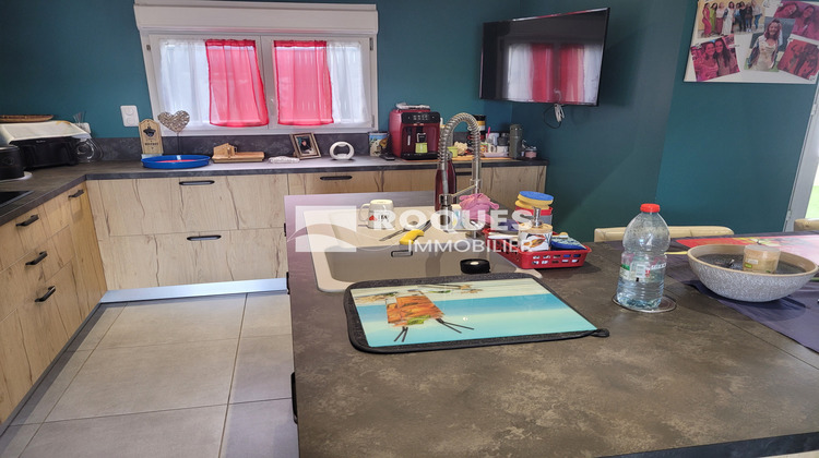 Ma-Cabane - Vente Maison Béziers, 90 m²