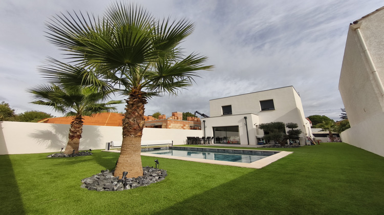 Ma-Cabane - Vente Maison Béziers, 100 m²