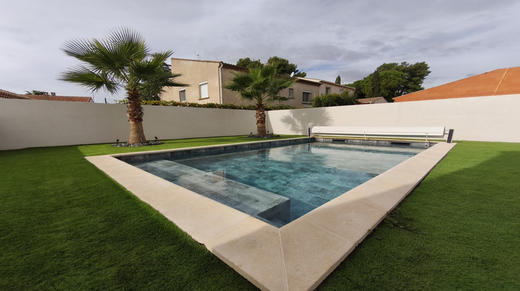 Ma-Cabane - Vente Maison Béziers, 100 m²