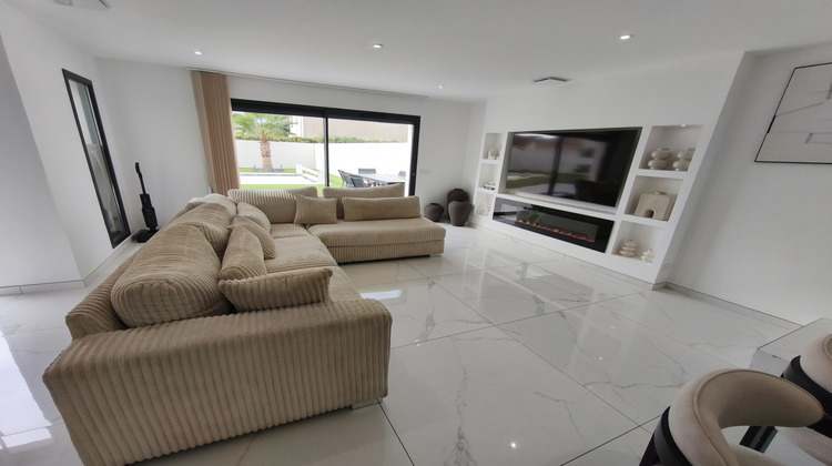 Ma-Cabane - Vente Maison Béziers, 100 m²