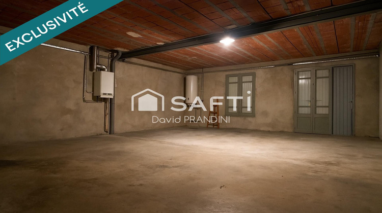 Ma-Cabane - Vente Maison Beziers, 90 m²