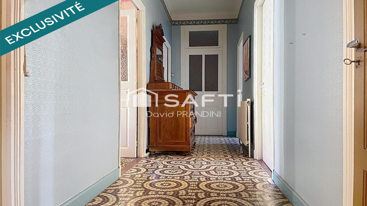 Ma-Cabane - Vente Maison Beziers, 90 m²