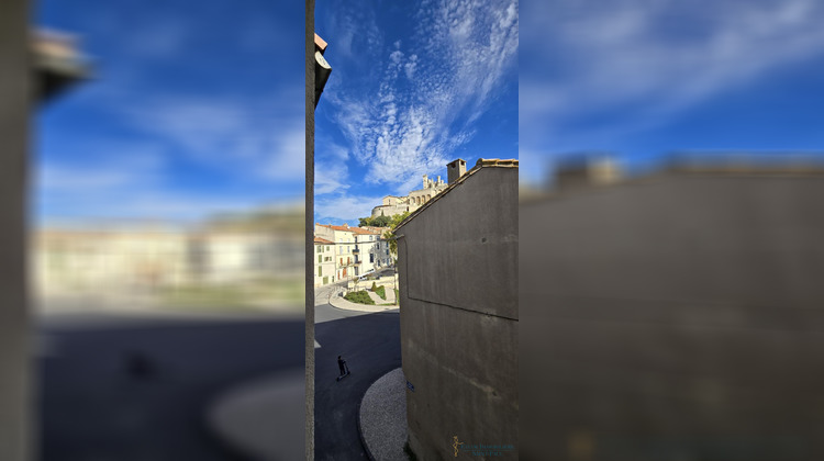 Ma-Cabane - Vente Maison Béziers, 80 m²