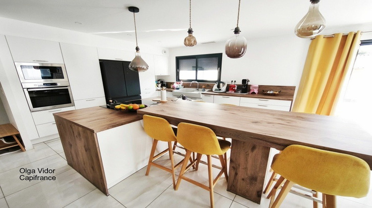 Ma-Cabane - Vente Maison BEZIERS, 150 m²
