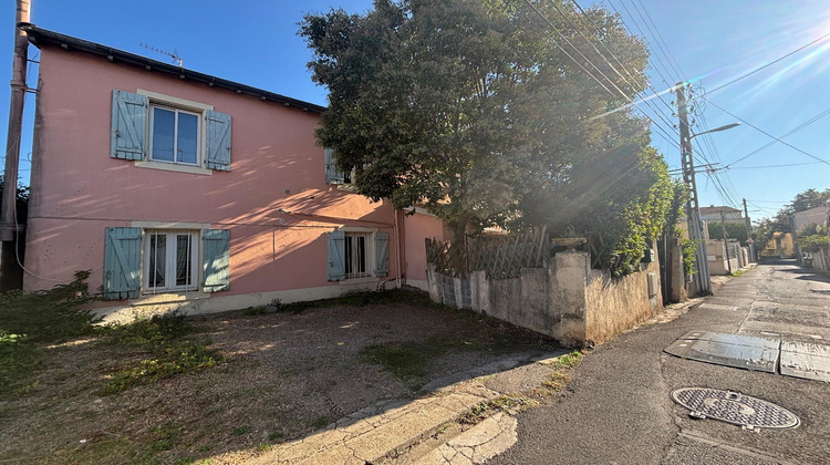 Ma-Cabane - Vente Maison BEZIERS, 172 m²