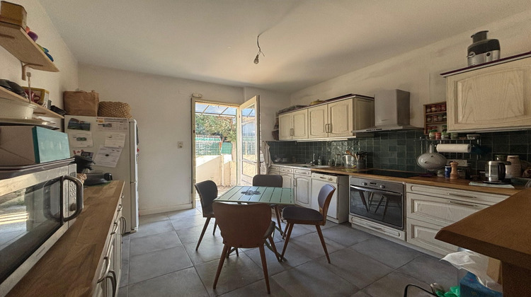Ma-Cabane - Vente Maison BEZIERS, 172 m²