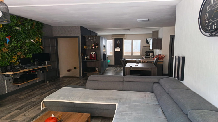 Ma-Cabane - Vente Maison BEZIERS, 100 m²