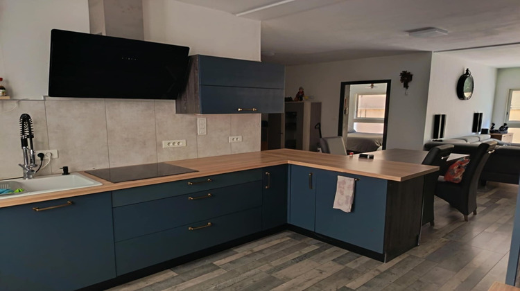 Ma-Cabane - Vente Maison BEZIERS, 100 m²