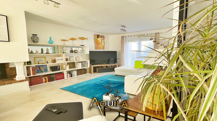 Ma-Cabane - Vente Maison Béziers, 119 m²