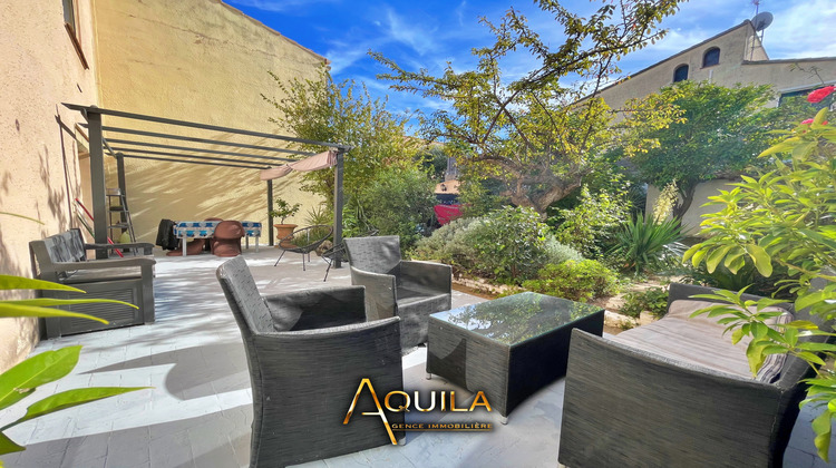 Ma-Cabane - Vente Maison Béziers, 119 m²