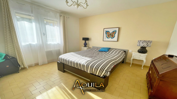 Ma-Cabane - Vente Maison Béziers, 119 m²