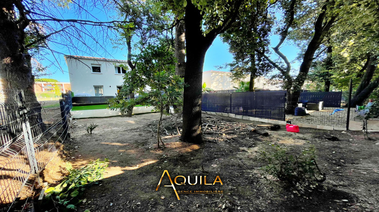 Ma-Cabane - Vente Maison Béziers, 80 m²