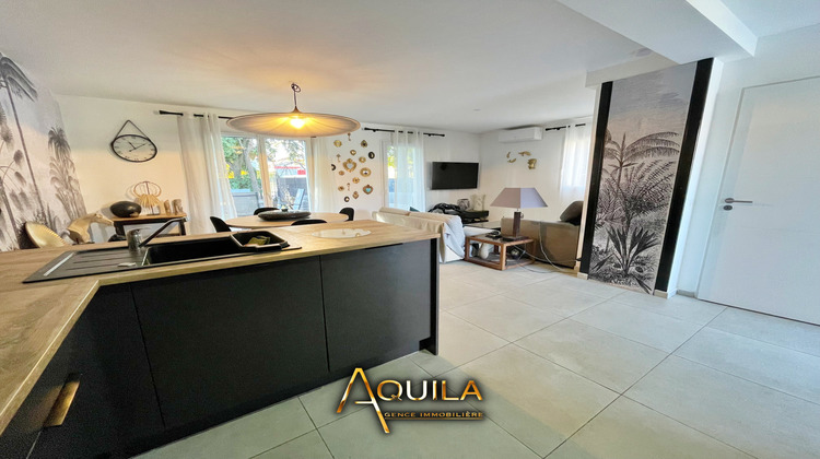 Ma-Cabane - Vente Maison Béziers, 80 m²