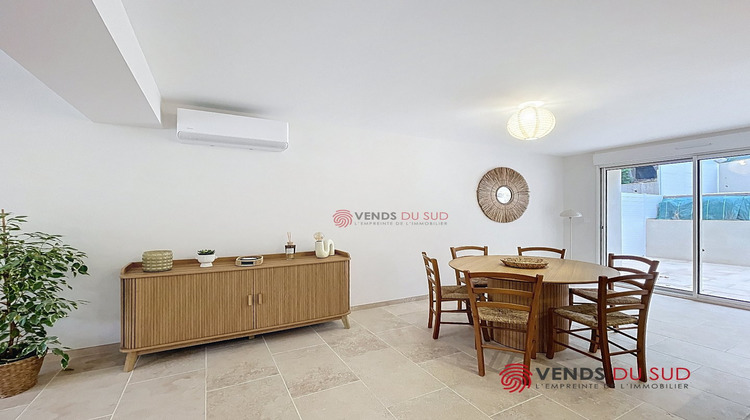 Ma-Cabane - Vente Maison BEZIERS, 90 m²