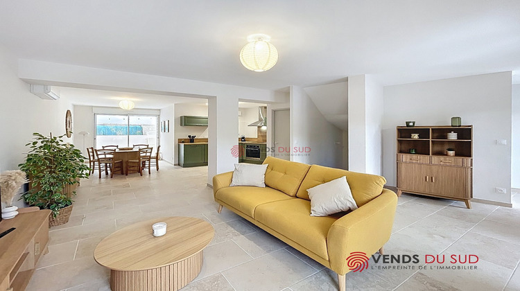 Ma-Cabane - Vente Maison BEZIERS, 90 m²