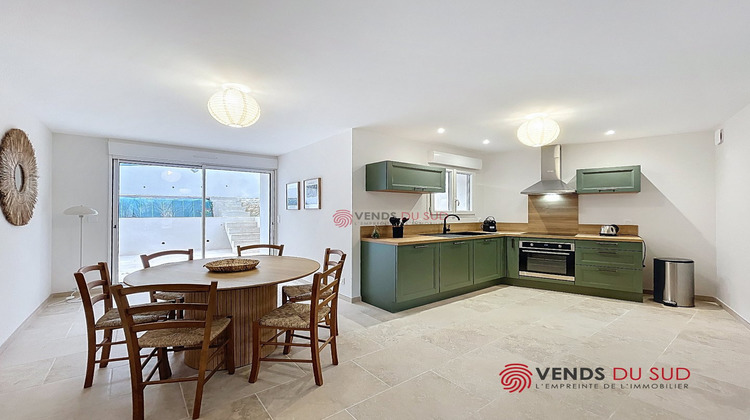 Ma-Cabane - Vente Maison BEZIERS, 90 m²