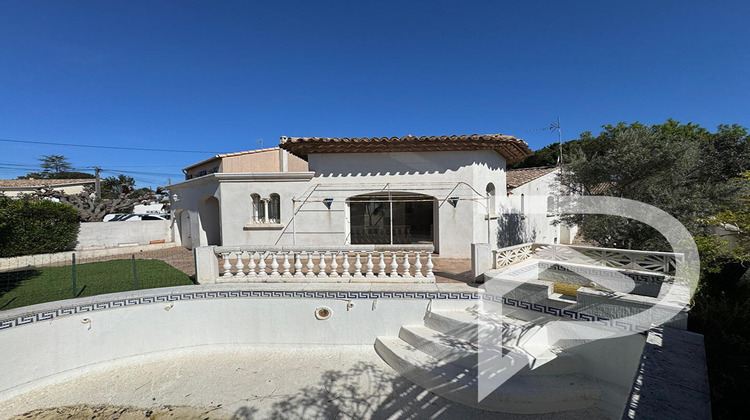 Ma-Cabane - Vente Maison BEZIERS, 111 m²