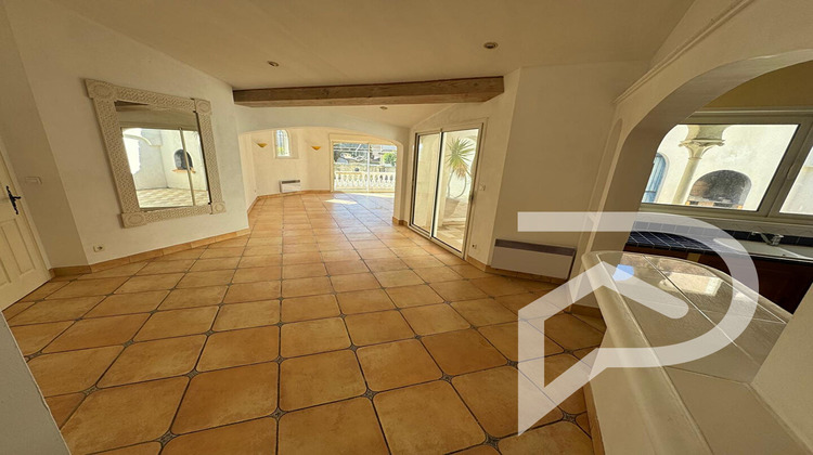 Ma-Cabane - Vente Maison BEZIERS, 111 m²