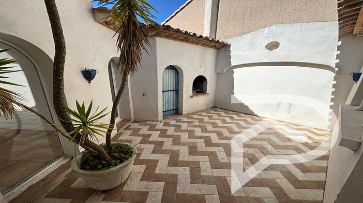 Ma-Cabane - Vente Maison BEZIERS, 111 m²