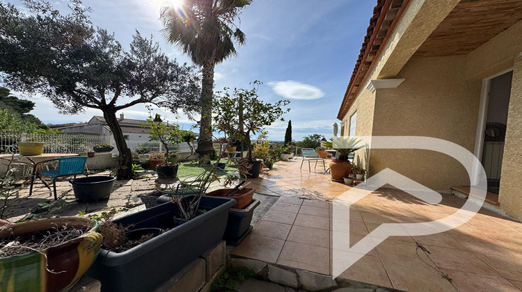 Ma-Cabane - Vente Maison BEZIERS, 96 m²