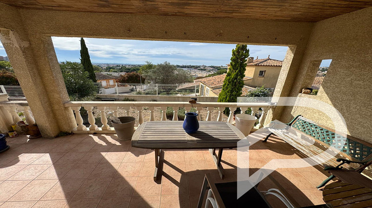 Ma-Cabane - Vente Maison BEZIERS, 96 m²