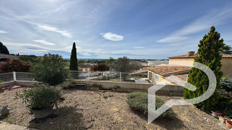 Ma-Cabane - Vente Maison BEZIERS, 96 m²