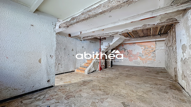 Ma-Cabane - Vente Maison Béziers, 80 m²