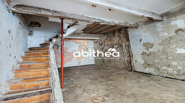 Ma-Cabane - Vente Maison Béziers, 80 m²