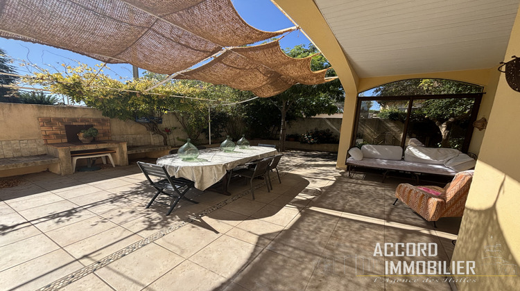 Ma-Cabane - Vente Maison Béziers, 183 m²