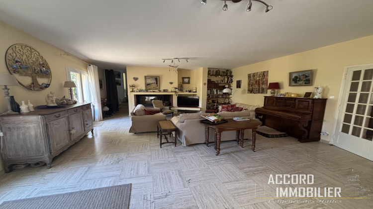 Ma-Cabane - Vente Maison Béziers, 183 m²