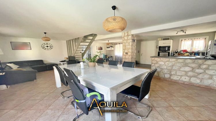 Ma-Cabane - Vente Maison Béziers, 143 m²