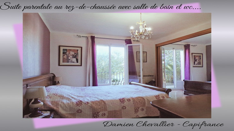 Ma-Cabane - Vente Maison BEZIERS, 157 m²