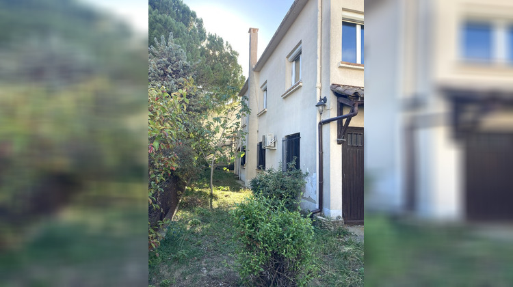 Ma-Cabane - Vente Maison BEZIERS, 160 m²