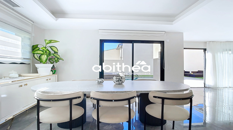 Ma-Cabane - Vente Maison Béziers, 123 m²