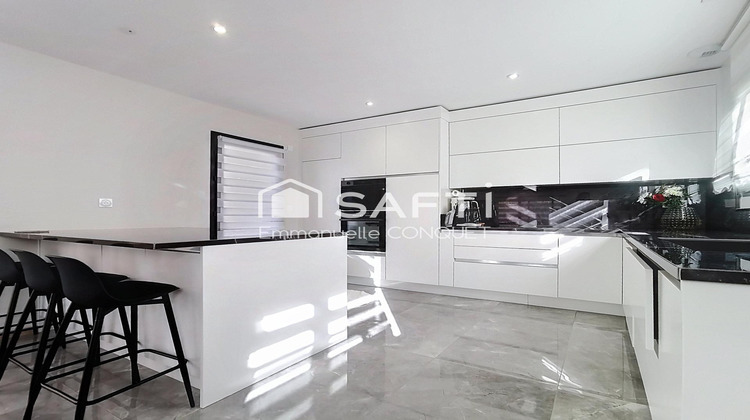 Ma-Cabane - Vente Maison Beziers, 125 m²