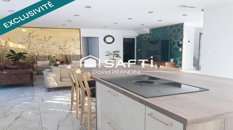 Ma-Cabane - Vente Maison Beziers, 145 m²