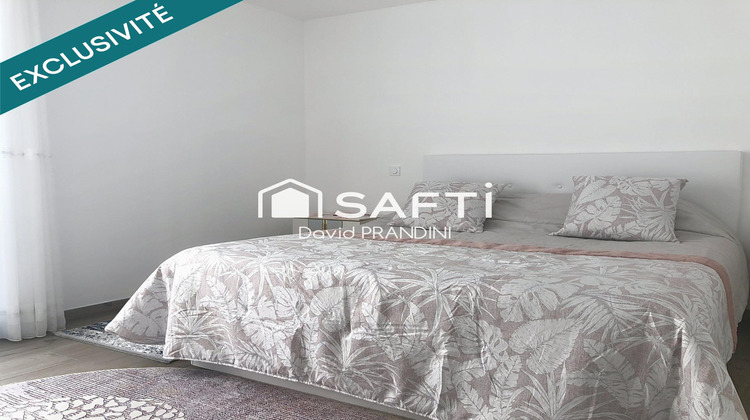 Ma-Cabane - Vente Maison Beziers, 145 m²