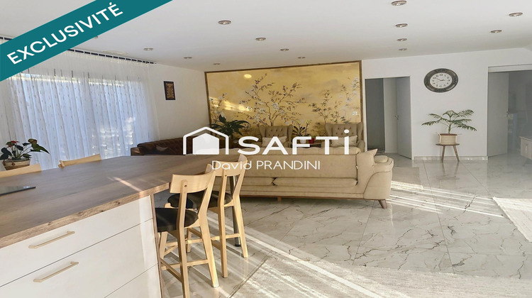 Ma-Cabane - Vente Maison Beziers, 145 m²