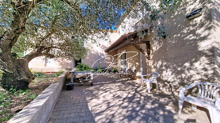 Ma-Cabane - Vente Maison Beziers, 63 m²