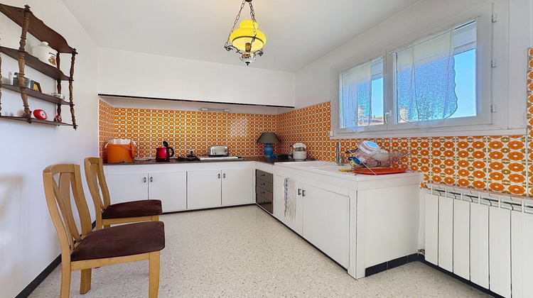 Ma-Cabane - Vente Maison BEZIERS, 128 m²