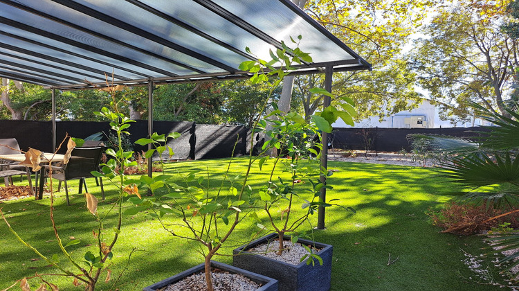 Ma-Cabane - Vente Maison BEZIERS, 81 m²